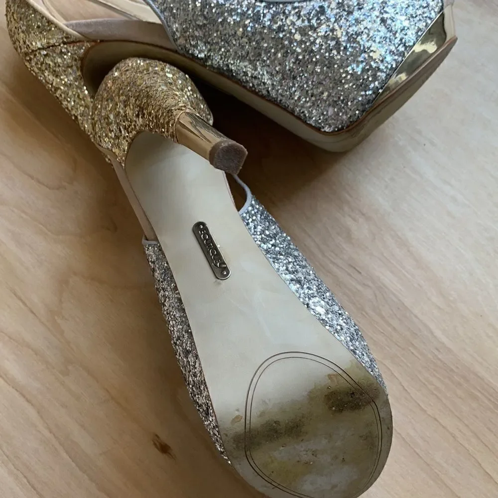 Boutique 9 Evening Shoes
